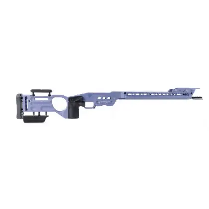 MPA Matrix Pro 2 Chassis side view