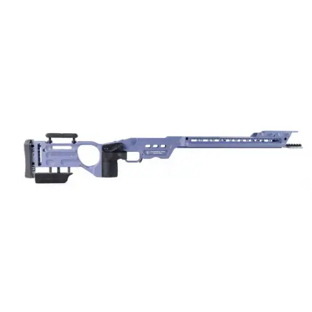 MPA Matrix Pro 2 Chassis side view