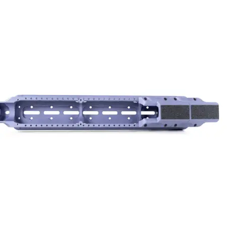 Top view of the Matrix Pro 2 Forend