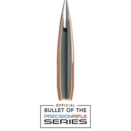 A-Tip the official bullet of PRS