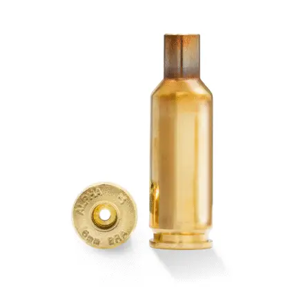 Alpha 6mm BRA Brass (SRP)
