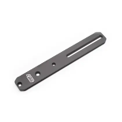 An Area 419 ARCALOCK 10" Universal Dovetail Rail