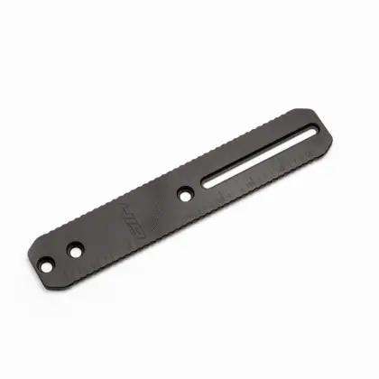 An 8" Universal Dovetail Rail