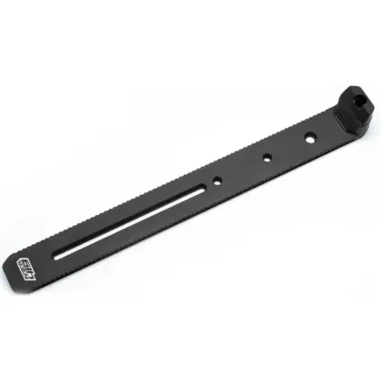The 14" ARCALOCK Universal Dovetail Rail