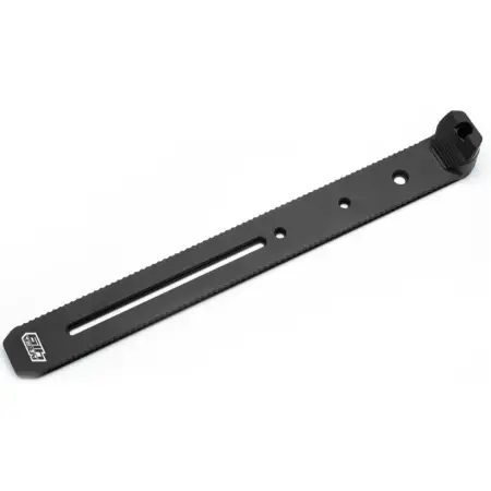 The 14" ARCALOCK Universal Dovetail Rail