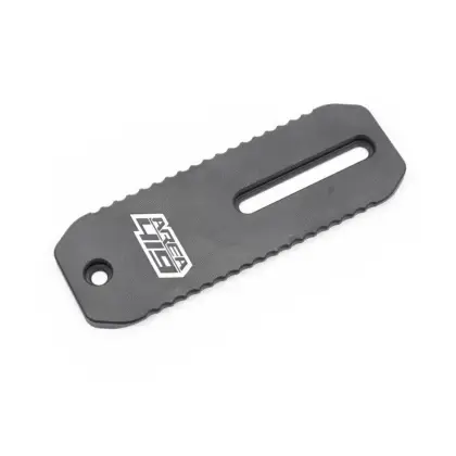 Area 419 ARCALOCK 4" Universal Dovetail Rail