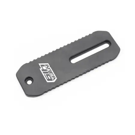 Area 419 ARCALOCK 4" Universal Dovetail Rail