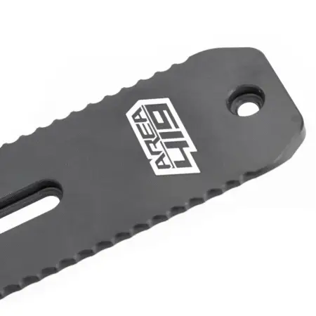 Area 419 ARCALOCK 4″ Universal Dovetail Rail - Image 2