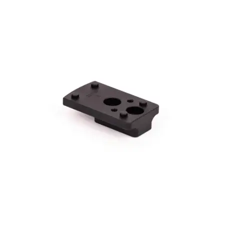 Delta Point Pro Low Plate for Tactical Scope Mount