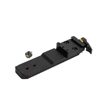 Area 419 Garmin Xero Mount with clamp