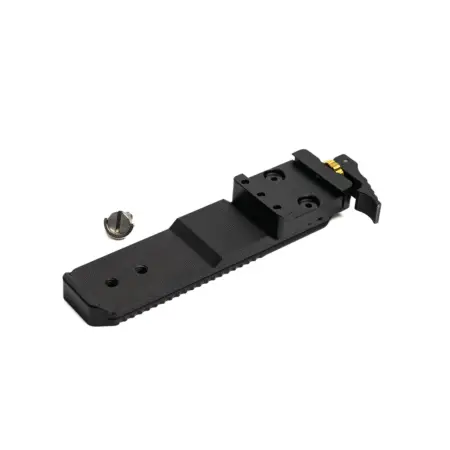 Area 419 Garmin Xero Mount with clamp