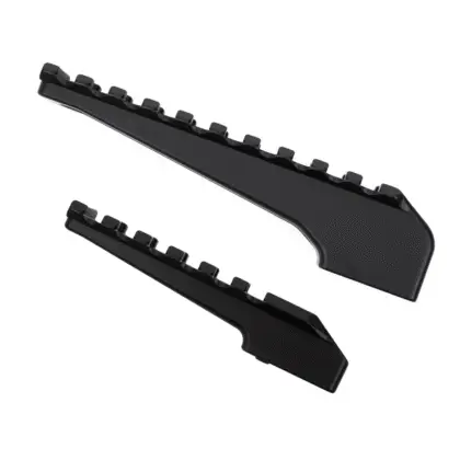 Both the low and standard versions of the Area 419 Tactical Diving Boards