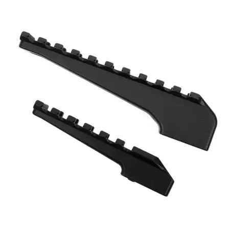 Both the low and standard versions of the Area 419 Tactical Diving Boards