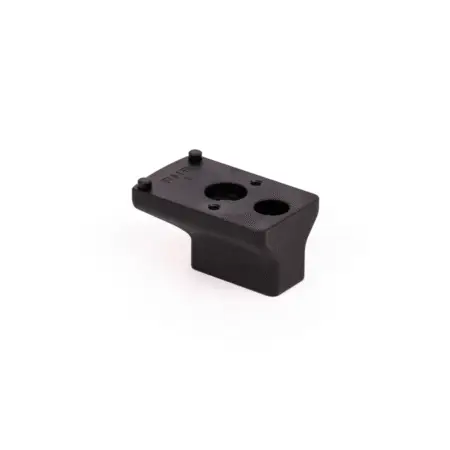 Side view of the High plate for an RMR