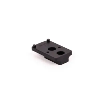 RMR Low Plate for Tactical Scope Mount