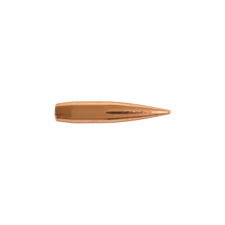 A Berger 6mm 105 Hybrid Target Bullet