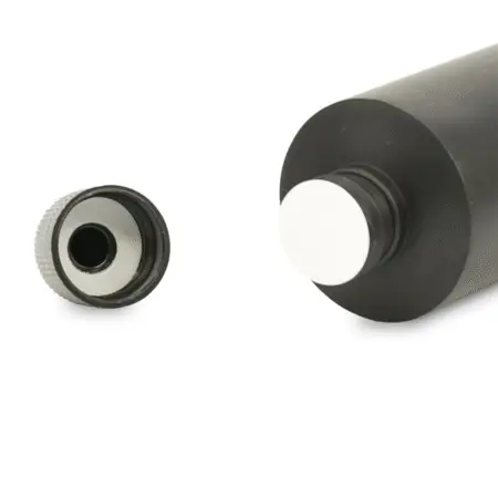 A sealed bottle of Bore Tech Eliminator