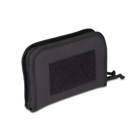 Front of the case of the Long Range Competition Toolkit