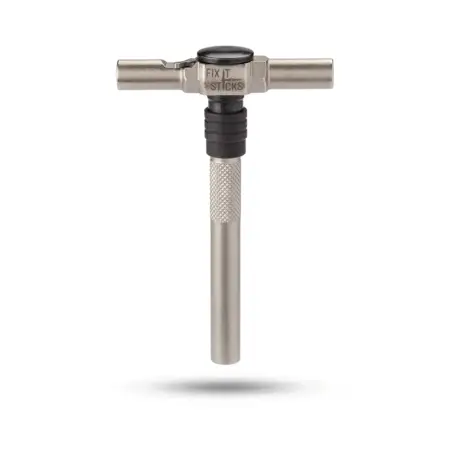 Ratchet wrench from the Longe Range Competition Toolkit