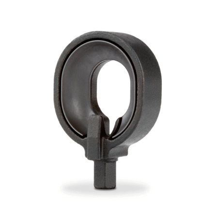 Bolt Opener for the Remington 700