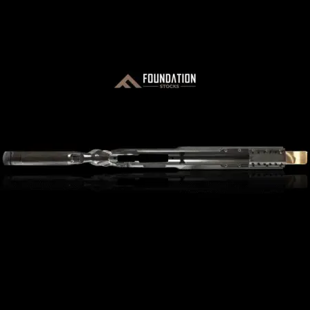 Foundation Samson Stock - Image 2