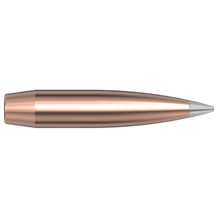 A Hornady 6mm 110 A-Tip Bullet