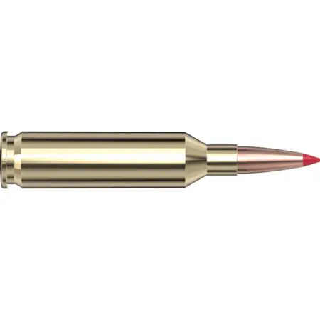 The Hornady 25 Creed 139 ELD Match Cartridge