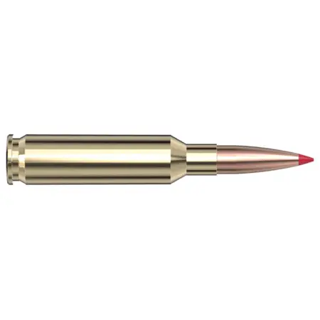 A round of 147 6.5 Creedmoor ELD-M