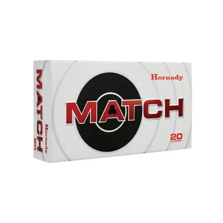 Hornady 6.5 Creedmoor 140 ELD Match - Image 3