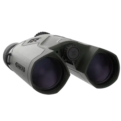 The Vectronix Vector X Rangefinding Binoculars