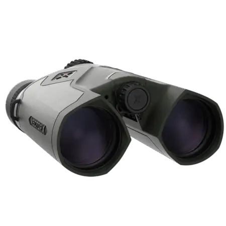 The Vectronix Vector X Rangefinding Binoculars