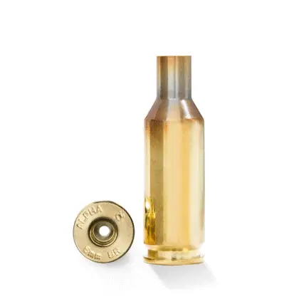Alpha 6mm BR Brass with small rifle primer pockets