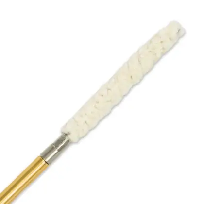 A Bore Tech Bore Mop