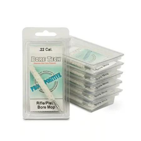 Bore Tech Bore Mop in packaging