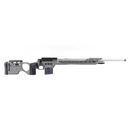 Masterpiece Arms Matrix Pro PMR Rifle