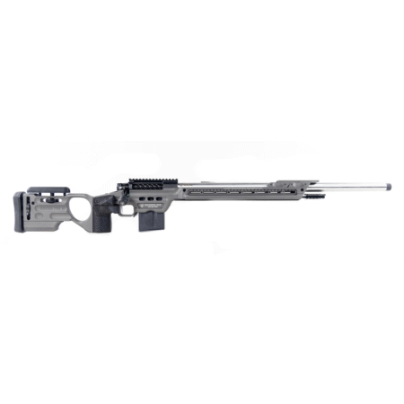 Masterpiece Arms Matrix Pro PMR Rifle