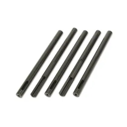 Full set of Bore Tech Bore Guides for Rimfire