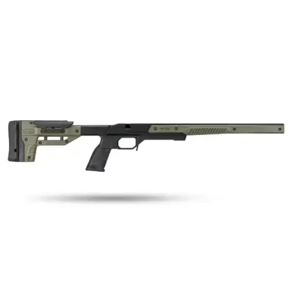 MDT ORYX Chassis