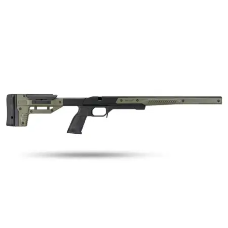 MDT ORYX Chassis