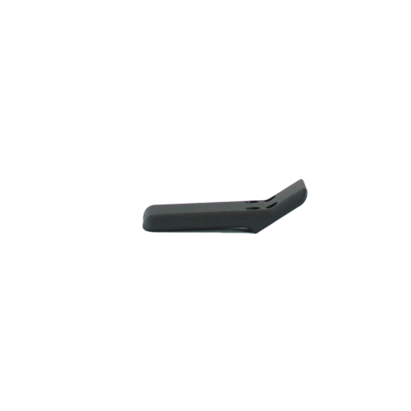 Long version of the magwell plate
