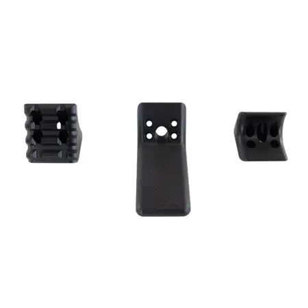 All 3 magwell plates in the set