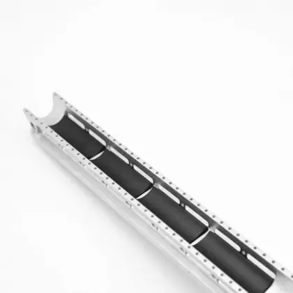 MPA Vanquish Internal Weight Set