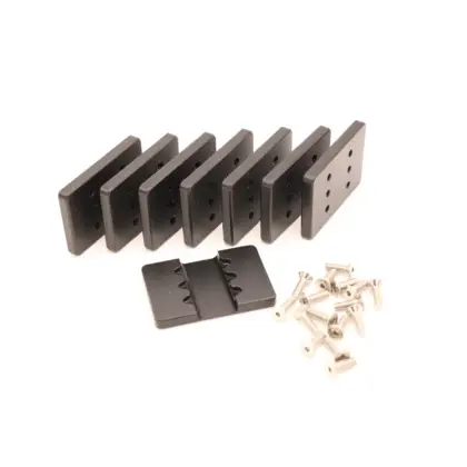 MPA Matrix Pro Internal Weights