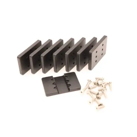 MPA Matrix Pro Internal Weights